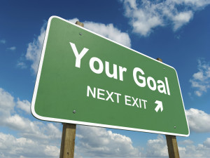 your business goal