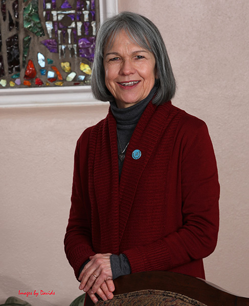 Eileen Joyce Santa Fe Grieef Coach